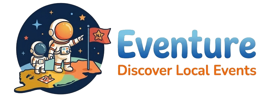 Eventure - Discover Local Events